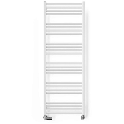 N. Scaldasalviette ad acqua calda di 1140mm di altezza e di 580mm di larghezza