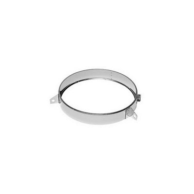 Fascetta per canne fumarie cavi tiranti diametro 100 mm diankamin