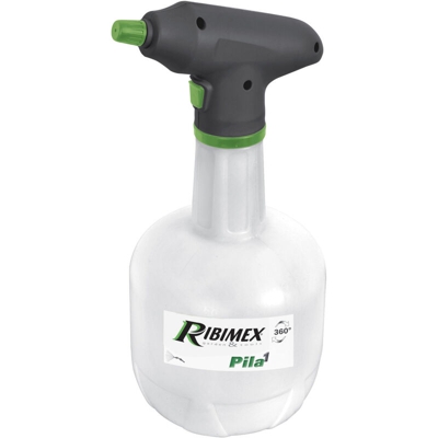 Nebulizzatore a batteria "Pila" - 1L