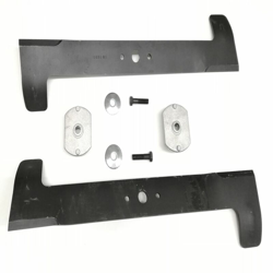 Kit tagliando + revisione piatto trattorino rasaerba Castel Garden Twin Cut 102 ( Stiga - Honda - Alpina - Mountfield - Viking e altri modelli ) características