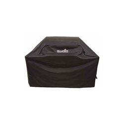 Char-Broil 140 765 - Copertura per Grill Barbecue con 2 Fuochi, Nero en oferta