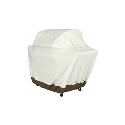 Amazon Basics - Copertura per barbecue, misura XL