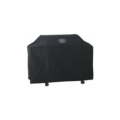 Rösle Abdeckhaube Telo di Copertura Videro G6, Nero, 41 x 41 x 5 cm