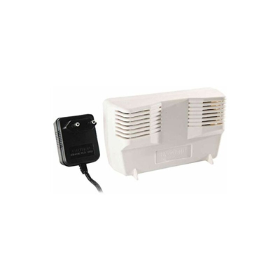 Provence Outillage - Repellente A Ultrasuoni Décamp 280 M²