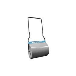 Güde Tosaerba a Rullo, Blu, Grigio precio