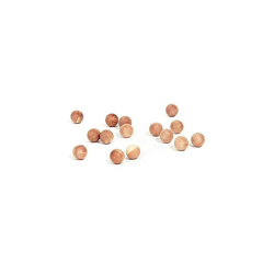 Compactor 15 Palline in Cedro Antitarme Per Cassetti, Legno in Cedro Naturale, diam. 2 cm, CED025 en oferta