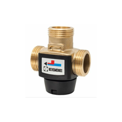 Valvola Anticondensa Esbe Vtc 312 Da 1'' 60° (26471) precio