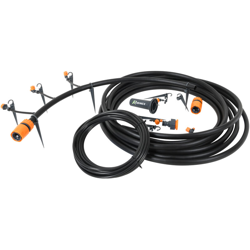 Kit d'irrigazione goccia a goccia en oferta