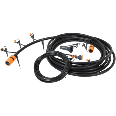 Kit d'irrigazione goccia a goccia