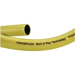 "Tricoflex 00110216 - Tubo da giardino, 1,3 cm (0,5""), 50 m, colore: Giallo" características