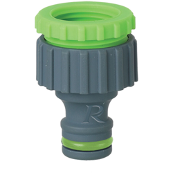 Presa rubinetto bimateriale 20x27 da 3/4" (Blister) en oferta