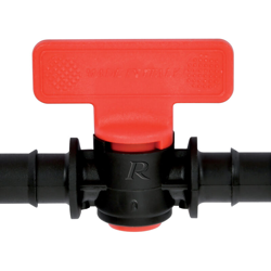 Rubinetto per tubo collettore Ø 16 mm en oferta