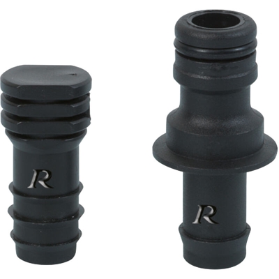 Kit raccordi per Tubi'Drop