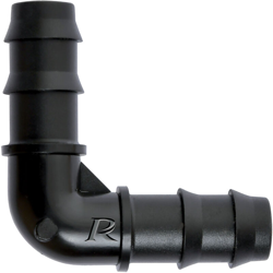 Raccordo a gomito per tubo Ø 16 mm en oferta