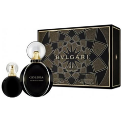 Bulgari Goldea Romaneschi Notte 50ml + 15ml Goldea características