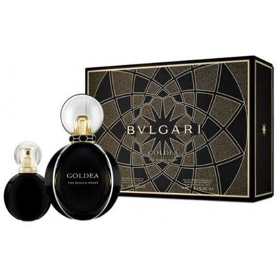 Bulgari Goldea Romaneschi Notte 50ml + 15ml Goldea