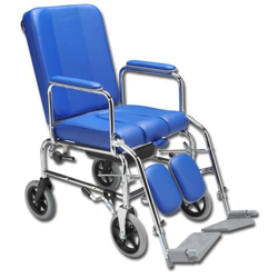 Comoda Elite 200 - Larghezza seduta 43 cm características