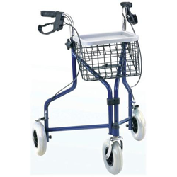 Deambulatore da passeggio a 3 ruote precio