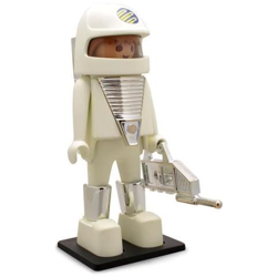 Playmobil Collezione Vintage De - Collezioni - L'astronaute en oferta