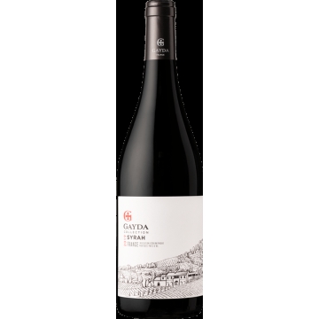 SYRAH 2020 - DOMAINE GAYDA