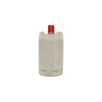 TeproÂ âÂ Telone di Copertura Universale bombola a Gas, 5Â kg, Beige, 24Â x 24Â x 45Â cm, 8614