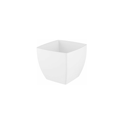 ARTEVASI Vaso Siena 30 cm Bianco características