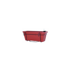 Artevasi Kit Fioriera Autoirrigazione Venezia L 60 cm Terracotta características
