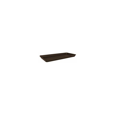 Artevasi Sottovaso Rettangolare Venezia XL 80 cm Bronzo