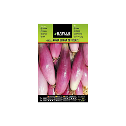 Batlle â Semi cipolla características