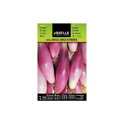 Batlle â Semi cipolla