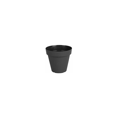 Vaso Capri 35 cm Antracite