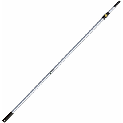 Asta telescopica - 4,5mt