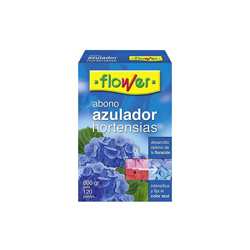 40570 – Azzurrante per ortensie, 600 g - Flower características