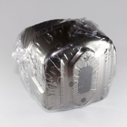 Marmitta motosega Husqvarna 372 - 014559 características