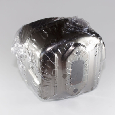 Marmitta motosega Husqvarna 372 - 014559