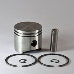 Pistone Per Motosega Oleo Mac - Efco Om 947 - 011642 características
