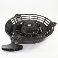 Avviamento motore Honda GC135/ GC160/ GCV135/ GCV160 - 010398 características