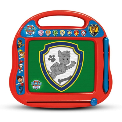 Paw Patrol Lav.Magnetica 15598