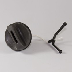 Tappo olio Husqvarna per motosega 395XP/570/362XP/390 - 537215202 precio