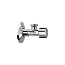 Rubinetto sottolavabo senza dado 1/2" x 1/2" Albertoni en oferta