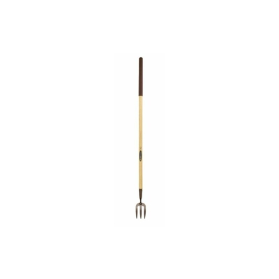 Spear & Jackson 4060NB/09 Kit Cazzuola e Sarchiatore Spear And Jackson, Marrone, 124.5x8x5 cm
