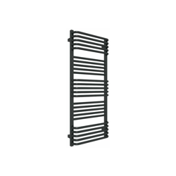 B. Scaldasalviette elettrico di 780mm di altezza e di 600mm di larghezza. en oferta