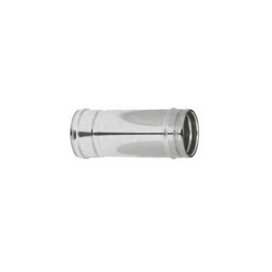 Elemento telescopico cm 30 - 45 diametro 200 mm per canne fumarie diankamin precio