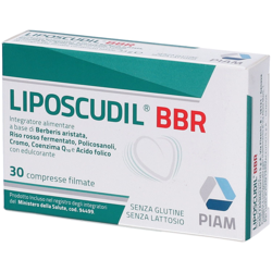 Liposcudil® BBR precio