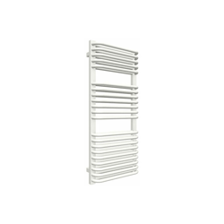 C. Scaldasalviette elettrico di 820mm di altezza e di 640mm di larghezza. en oferta
