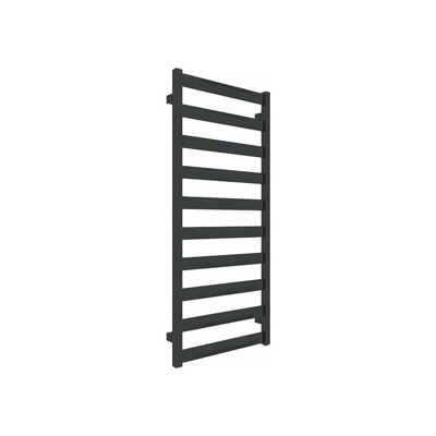 Q. Scaldasalviette elettrico di 1630mm di altezza e di 300mm di larghezza.