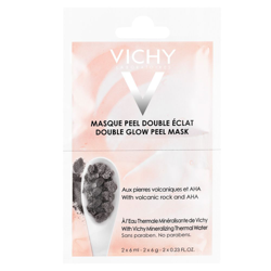 VICHY Maschera Gommage Illuminante precio
