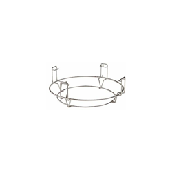 Kamado Joe BJ-FCR Big Joe-Griglia di Cottura Flessibile, Acciaio Inox, 61 cm características