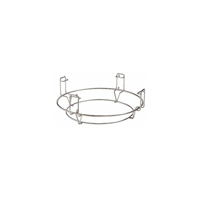 Kamado Joe BJ-FCR Big Joe-Griglia di Cottura Flessibile, Acciaio Inox, 61 cm