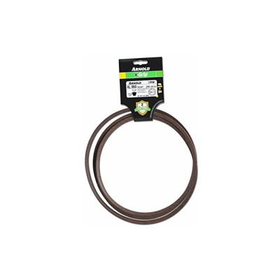 Arnold 4511Â âÂ 4L 0960Â X-Grip Cinghia Trapezoidale, 4l960